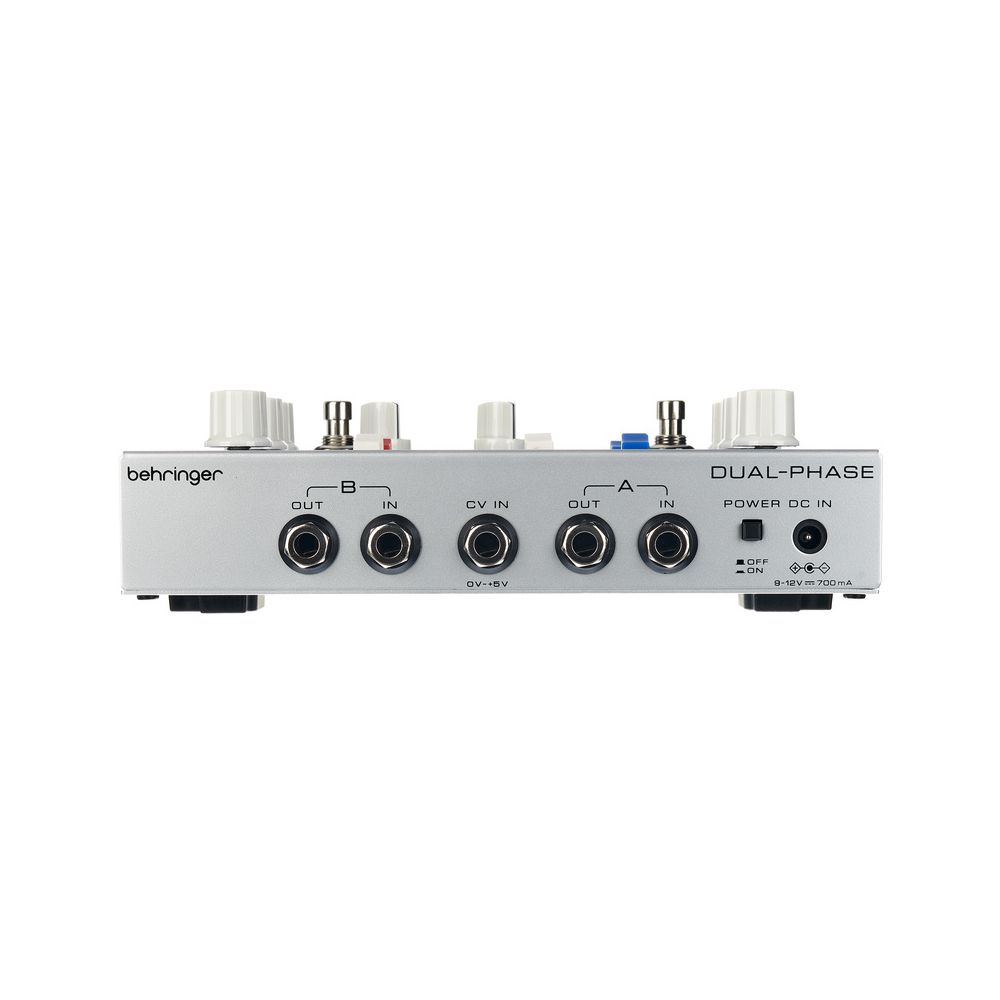 Behringer Dual