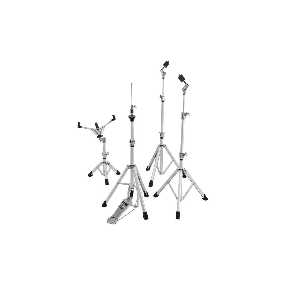 Yamaha HW3 Crosstown Hardware Set – Thomann Ireland