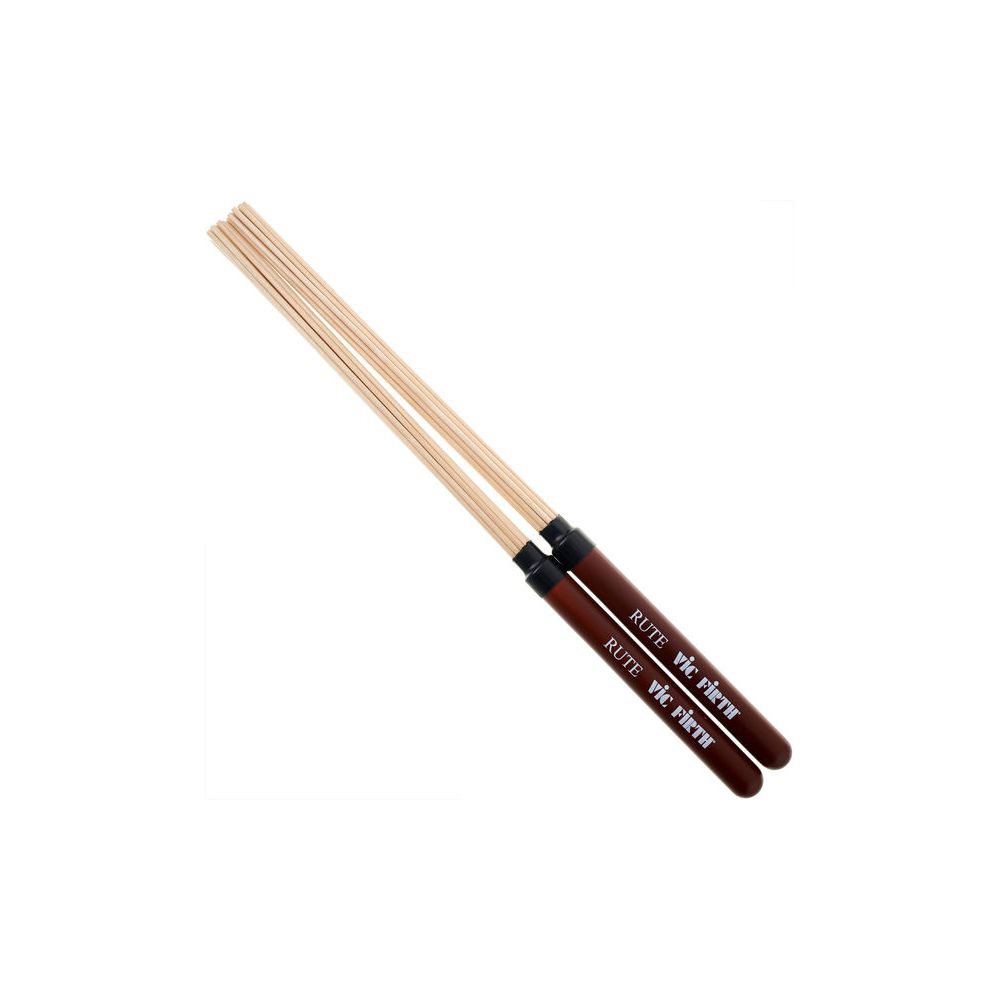 Vic Firth VFRUTE Rute Brushes – Thomann Ireland
