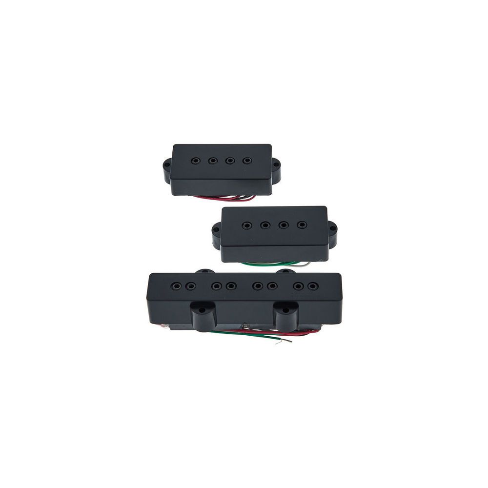 DiMarzio DP126 BK – Thomann Ireland