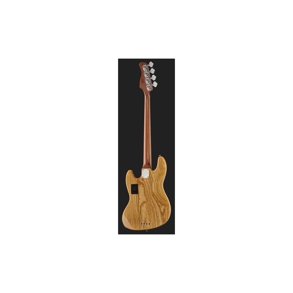 Marcus Miller V8