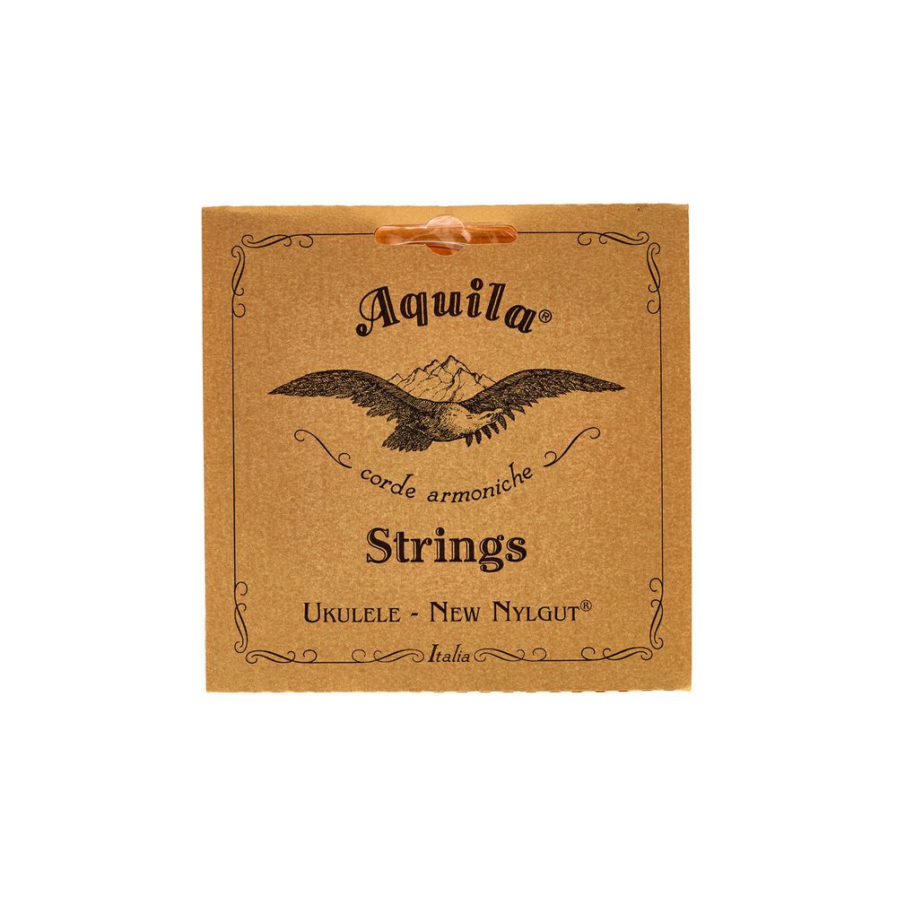 Aquila New Nylgut Tenor 4th low