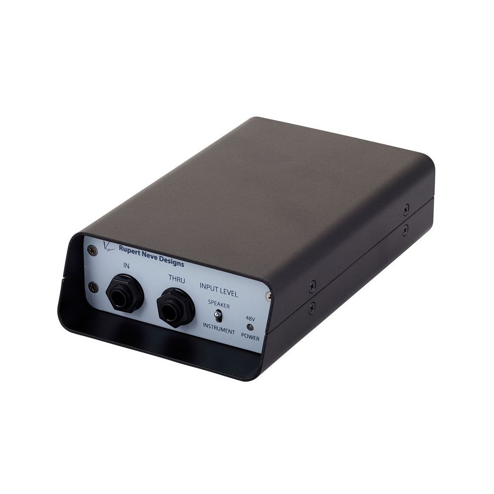 Rupert Neve Designs RNDI – Thomann Ireland