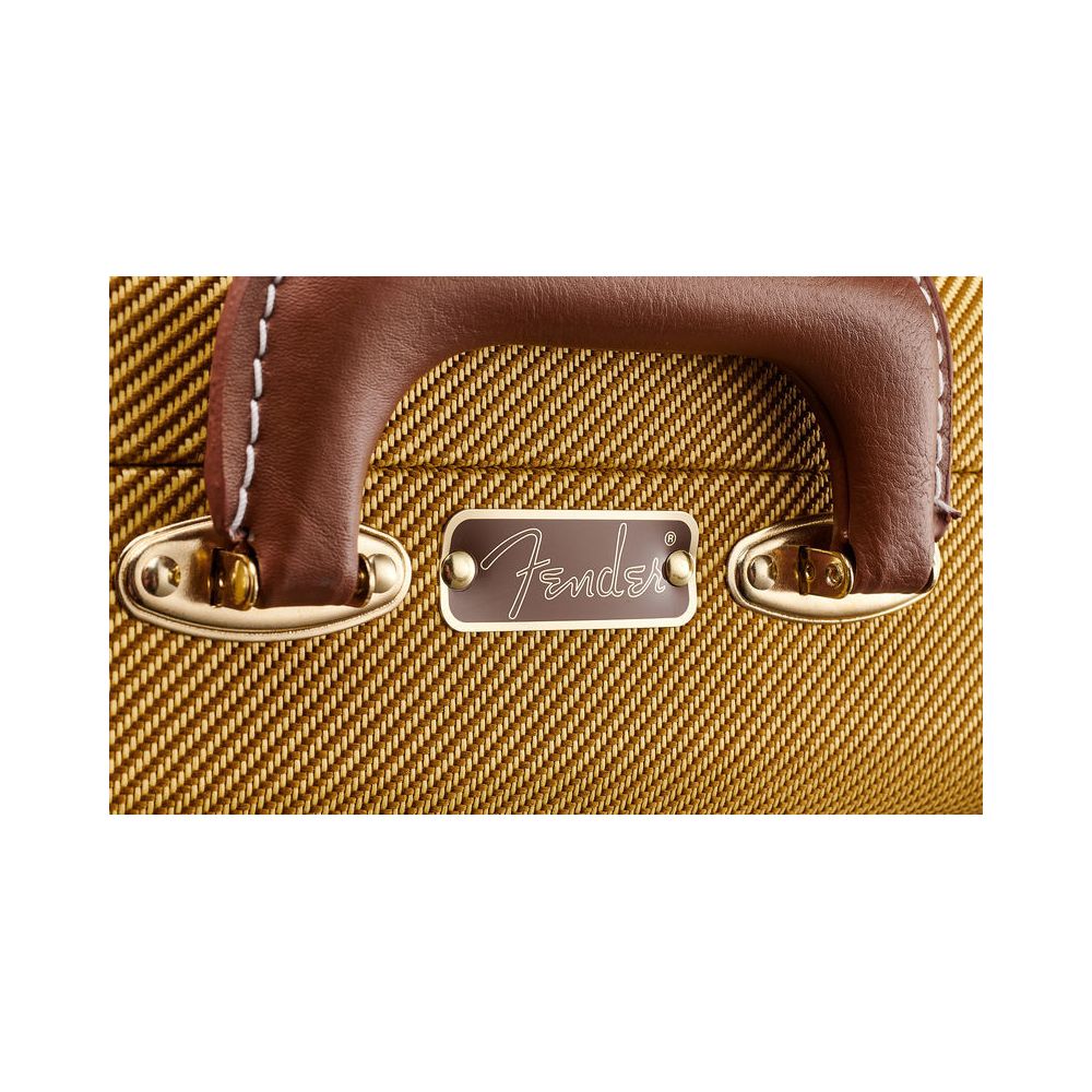 Fender CLSC SRS Case Strat/Tele TWD – Thomann Ireland