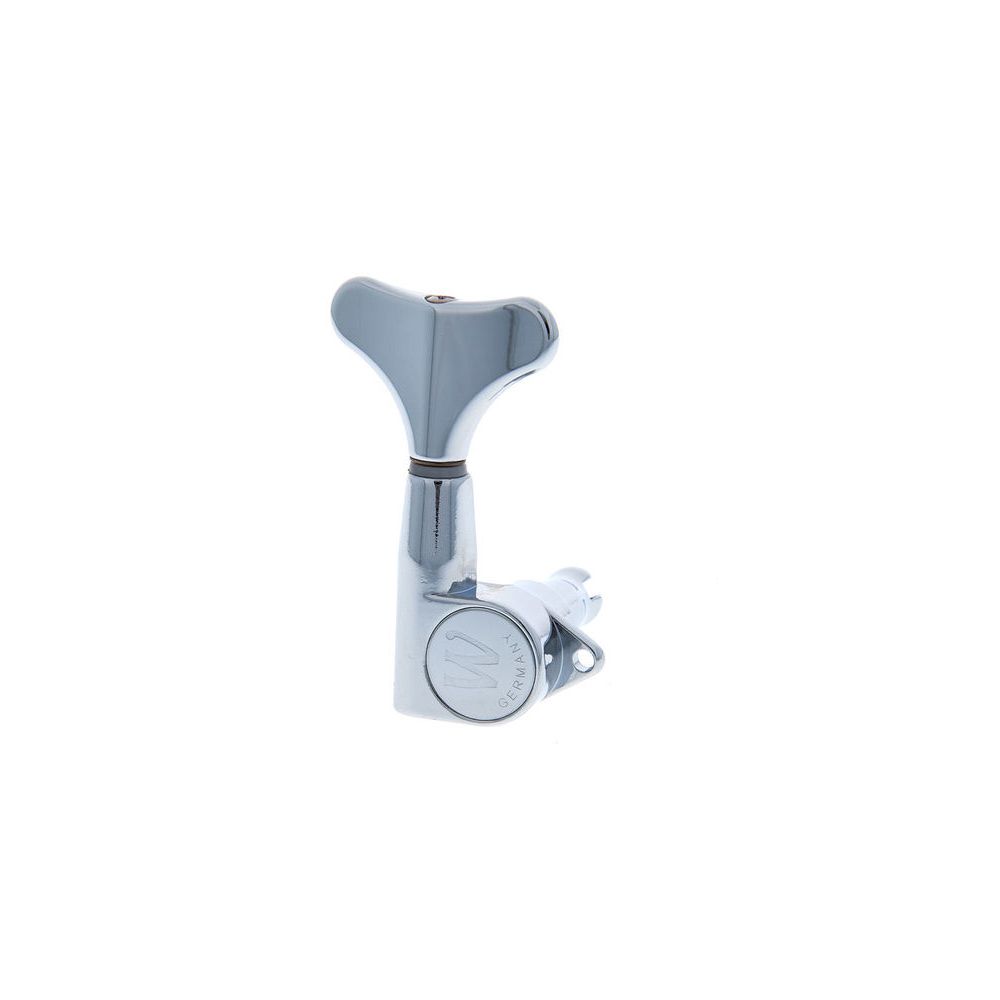 Warwick Bass Tuner Chrome Left – Thomann Ireland