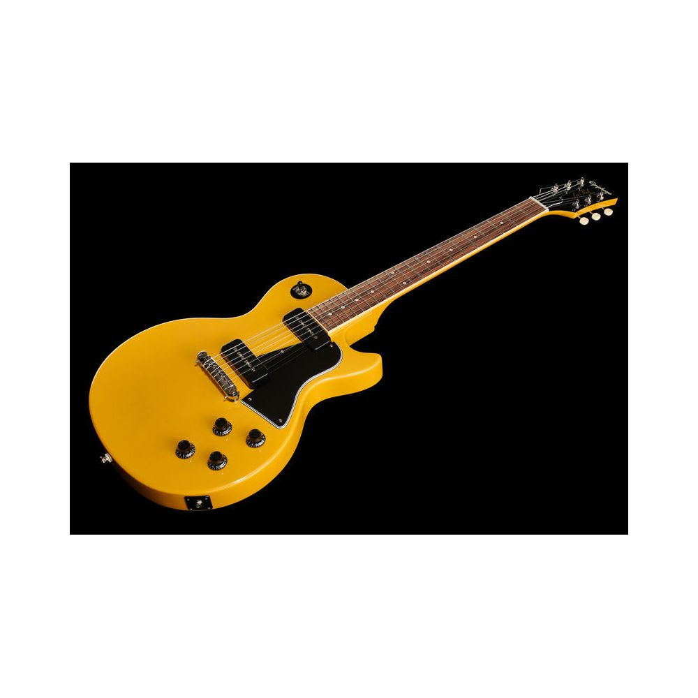 Epiphone Les Paul Special TV Yellow – Thomann Ireland