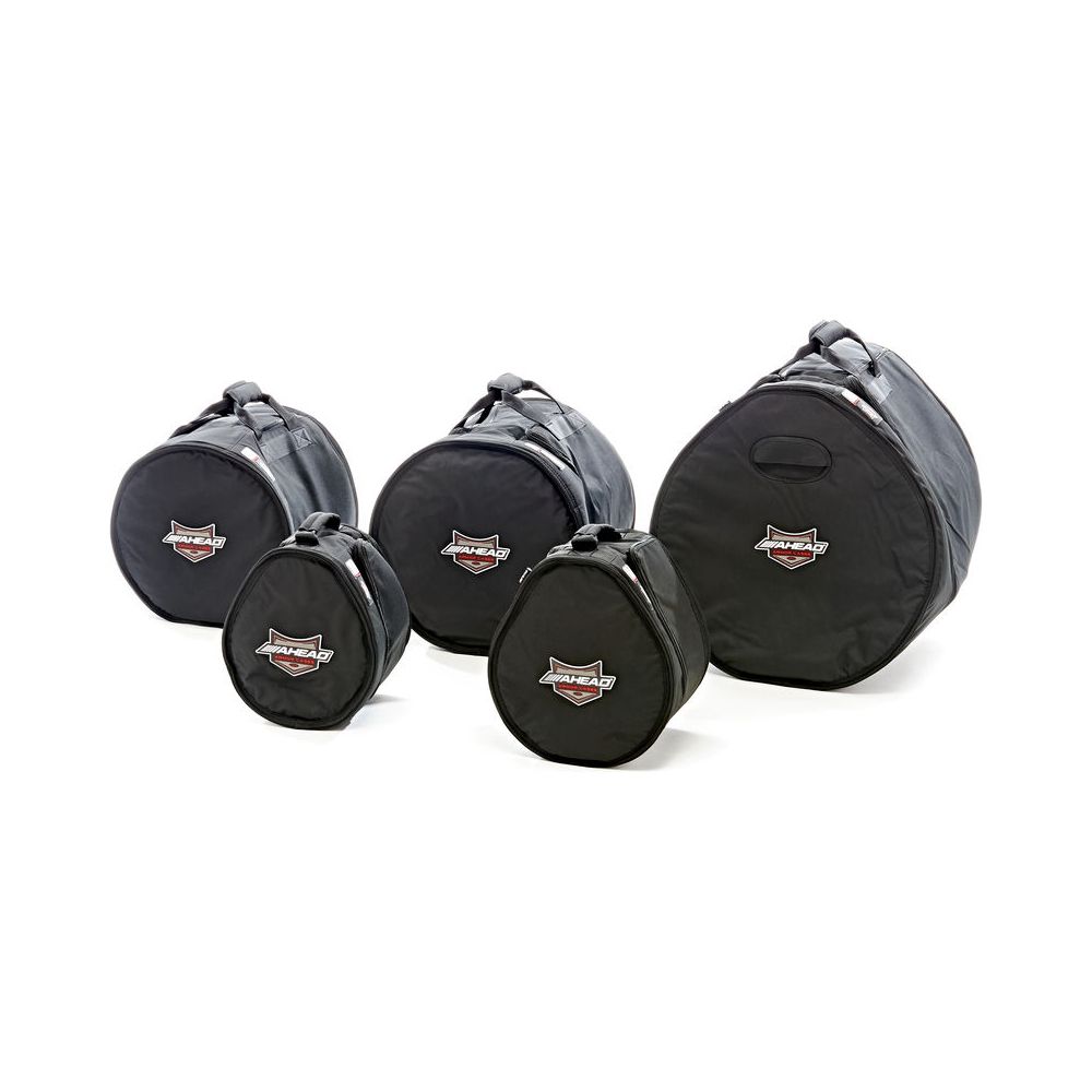Ahead Armor Drum Case Set 5 – Thomann Ireland