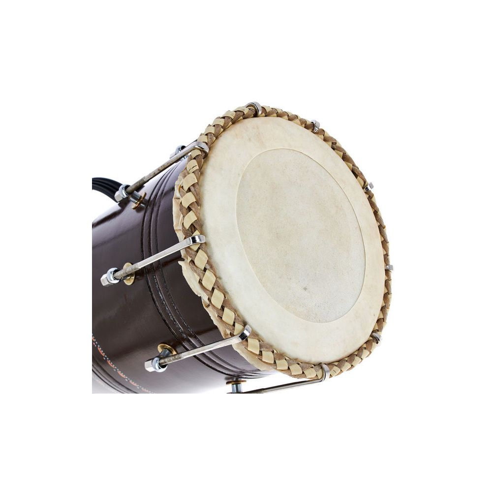 Thomann Nataraj Dholki – Thomann Ireland