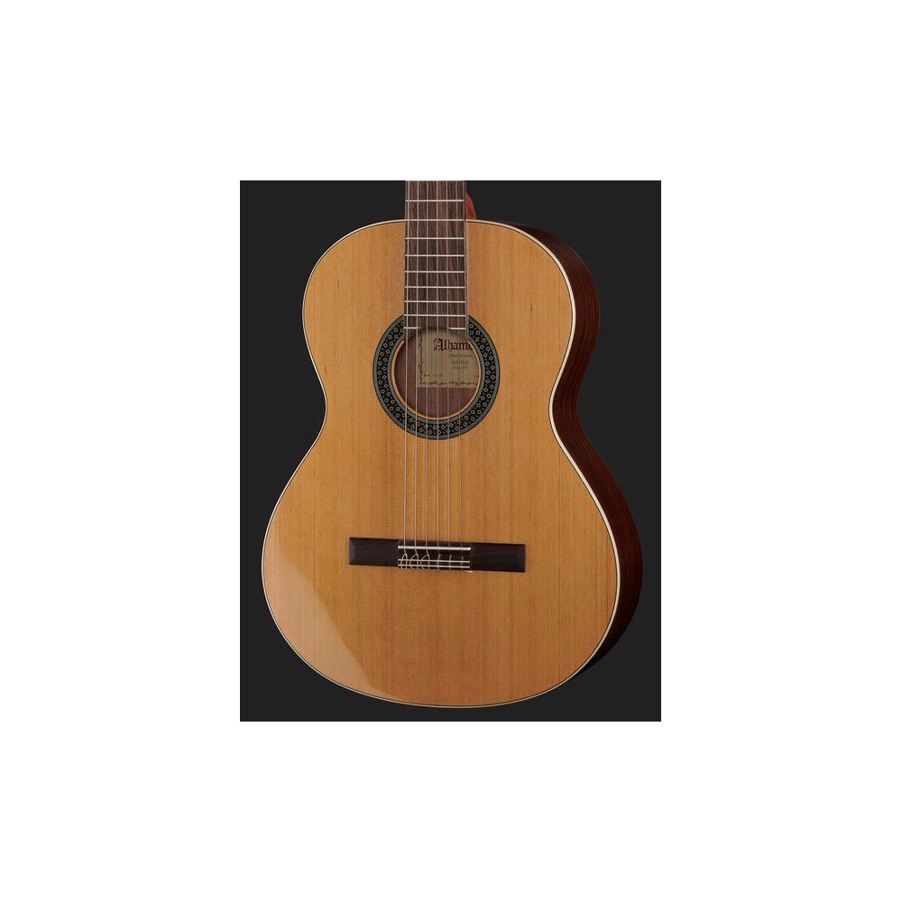 Alhambra 1C HT incl. Gigbag – Thomann Ireland