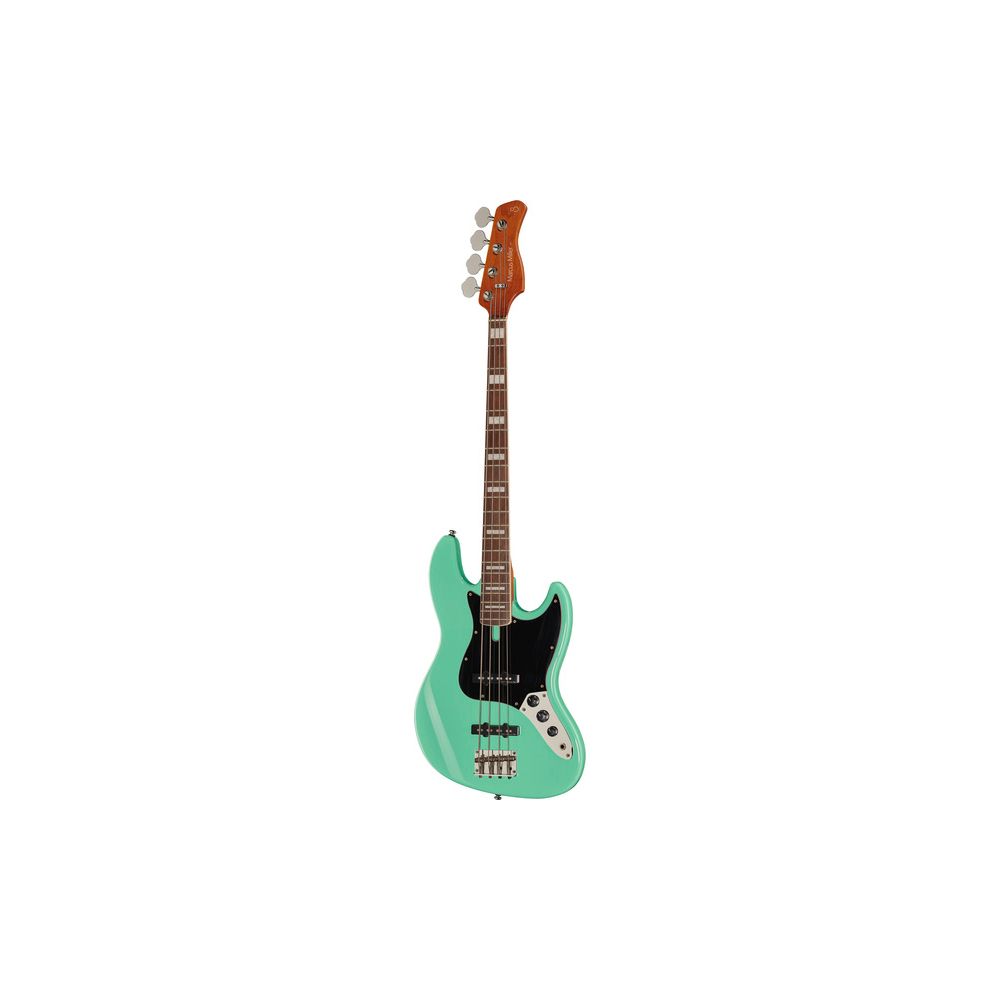 Marcus Miller V5R Alder