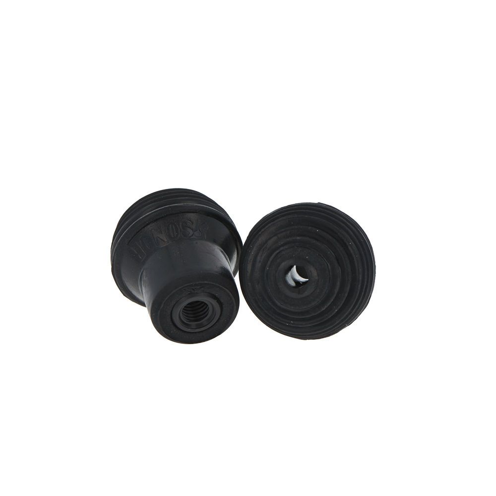 Sonor Force Bass Drum Rubber Tips – Thomann Ireland