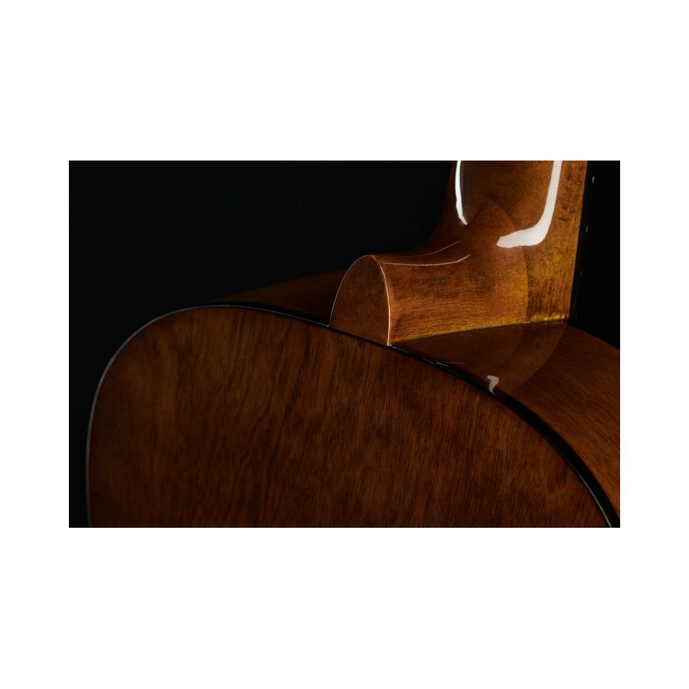 Thomann Classic Guitar 1/2 – Thomann Ireland