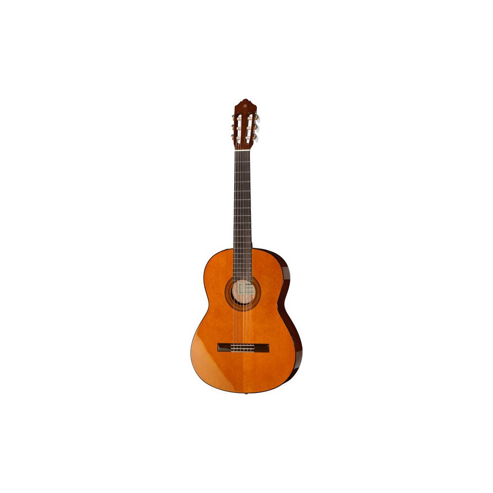 Yamaha CGX 102 – Thomann Ireland