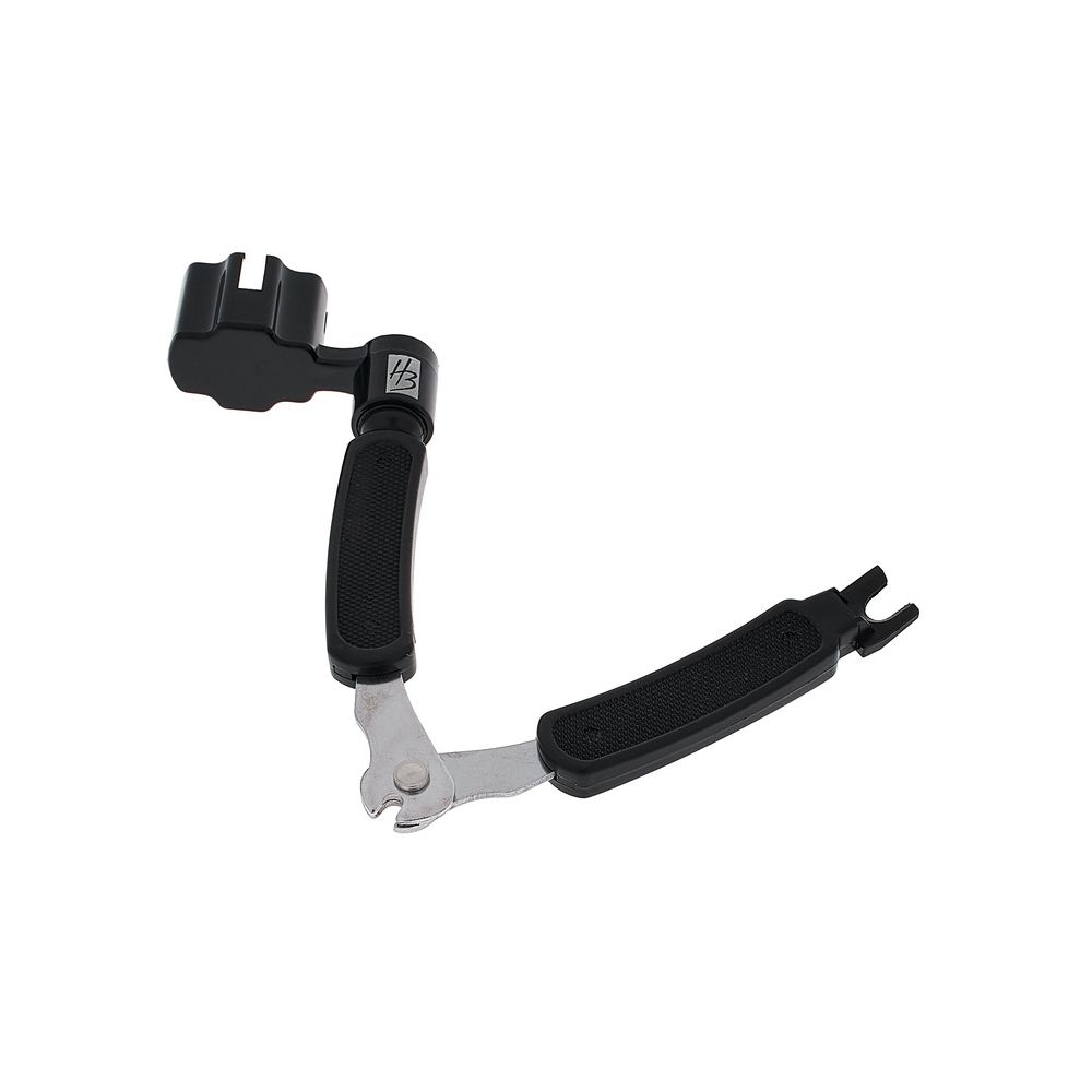 Harley Benton 3 in 1 Guitar Tool – Thomann Ireland