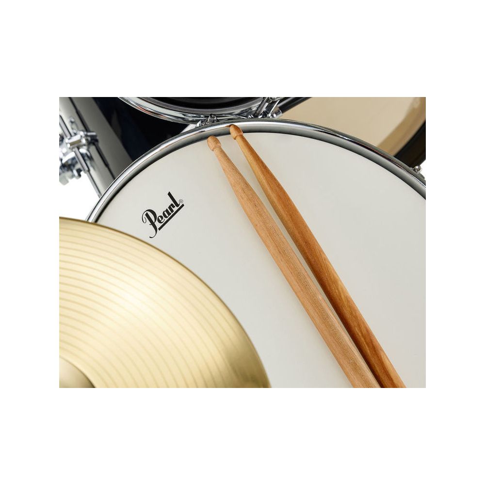 Pearl Roadshow Jr. Jet Black – Thomann Ireland