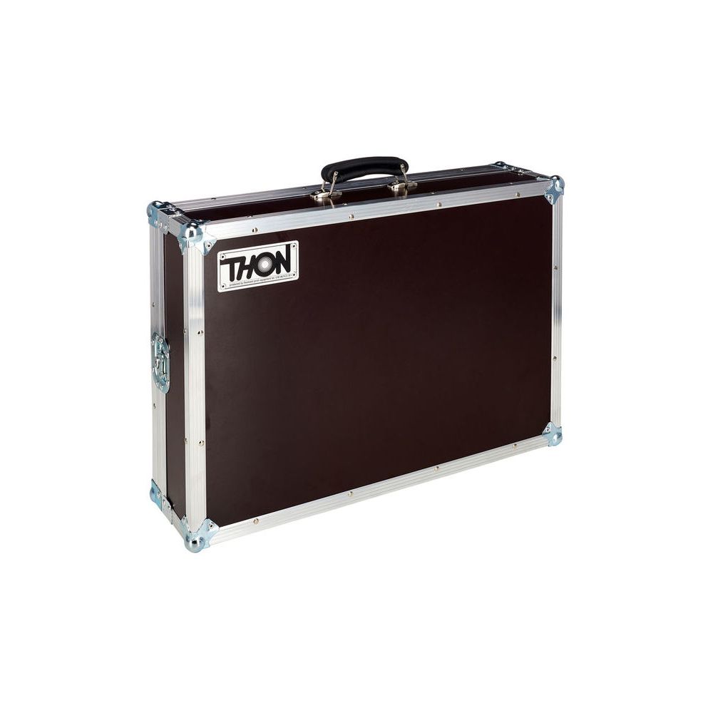 Thon Effect Pedal Case Small – Thomann Ireland