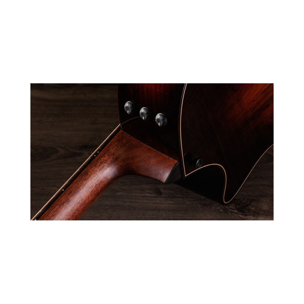 Taylor Builder´s Ed. 814ce Adirondack – Thomann Ireland