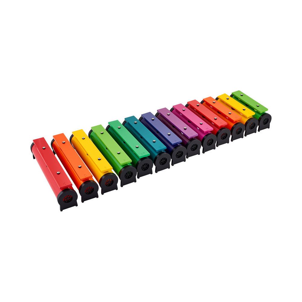 Thomann Rainbow Chime Bars TRCB