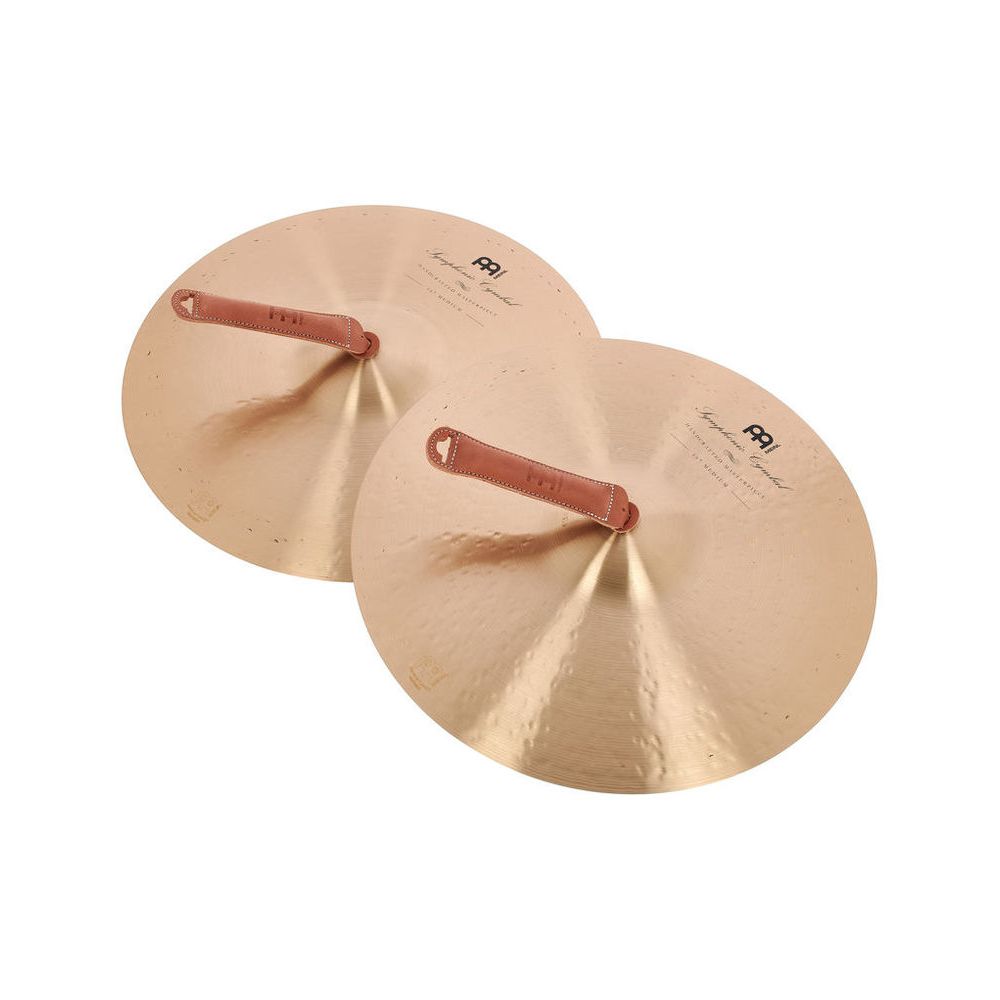 Meinl 16" Symphonic Medium – Thomann Ireland