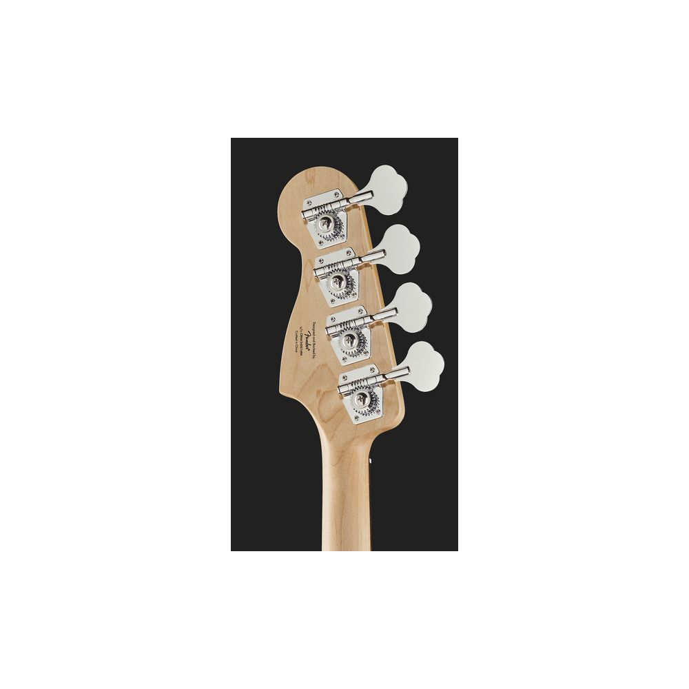 Squier Sonic Precision Black – Thomann Ireland