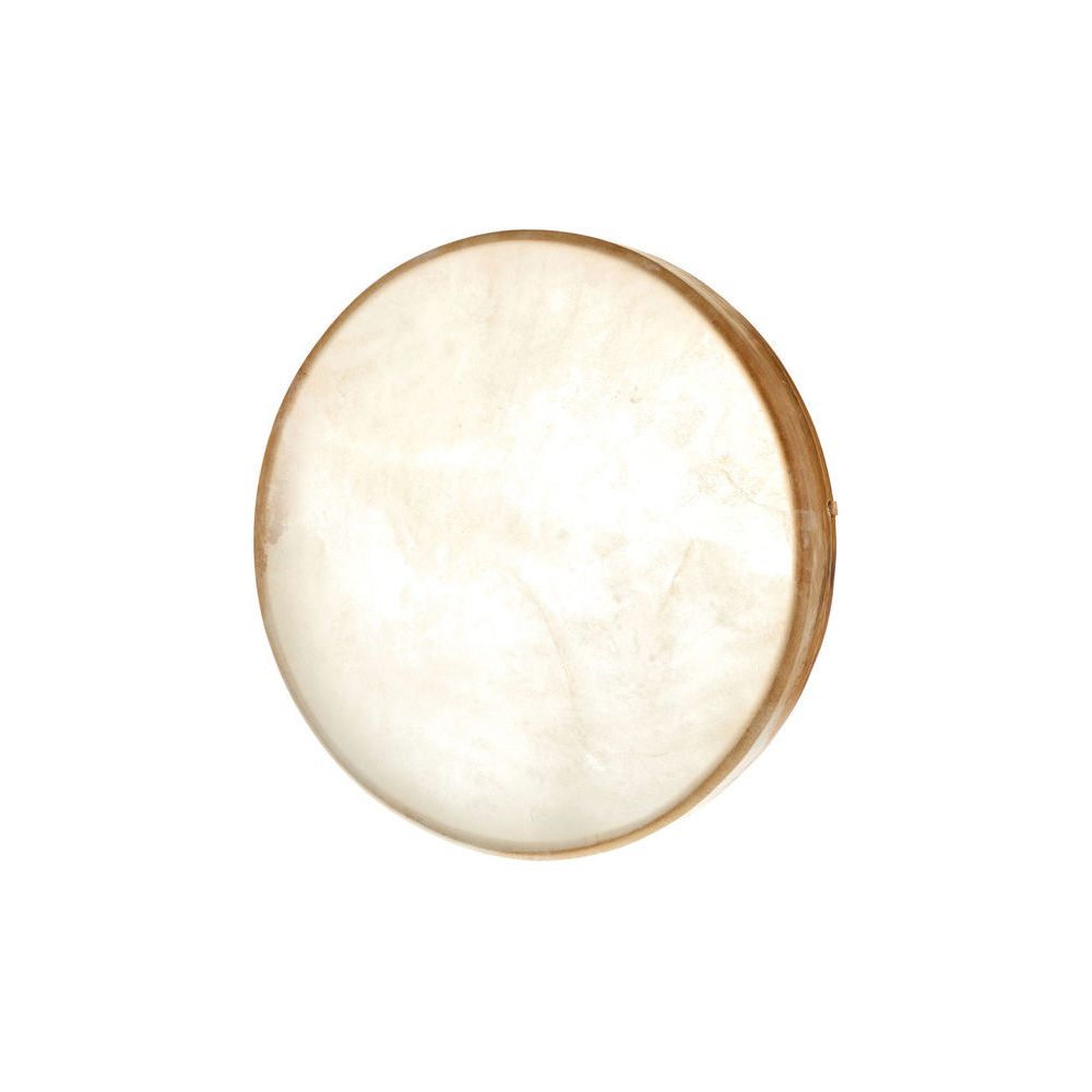 Thomann 16" Frame Drum Tuneable – Thomann Ireland