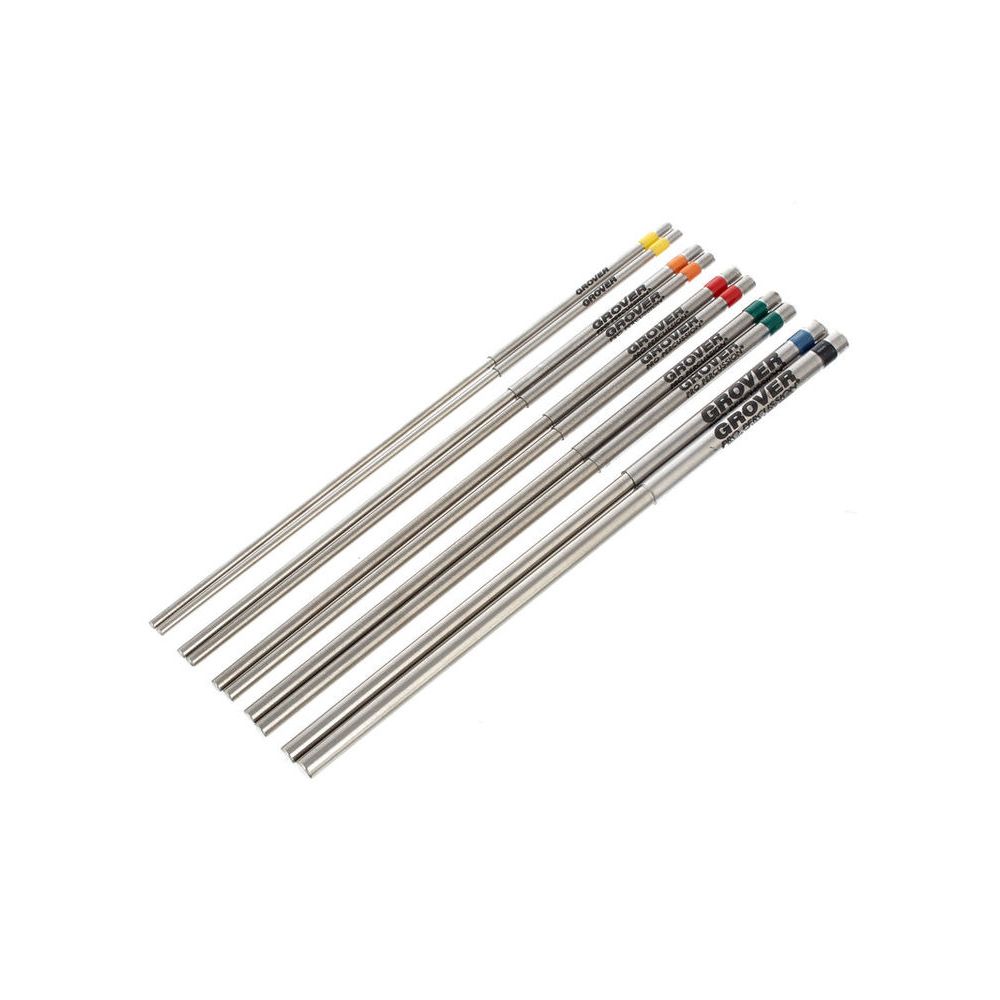 Grover Pro Percussion Triangle Beater Set TB