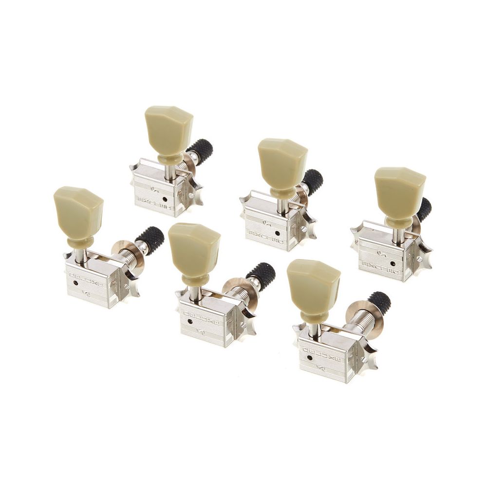 Schaller Keystone SR Lock. 3L/3R NI – Thomann Ireland