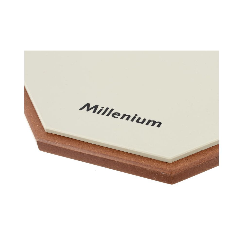 Millenium R1 12" Metronome Practice Pad – Thomann Ireland