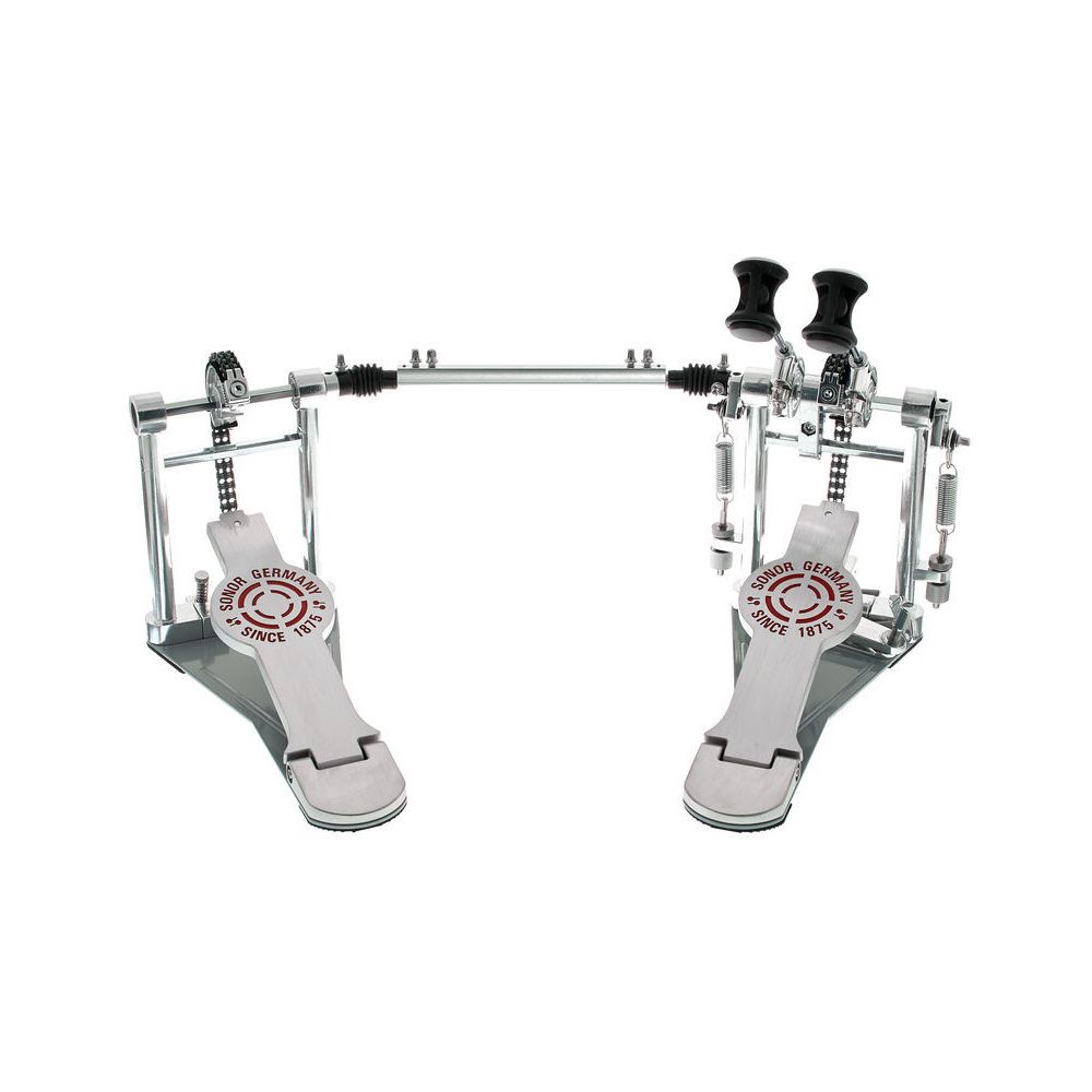 Sonor DP 4000 S Double Pedal – Thomann Ireland