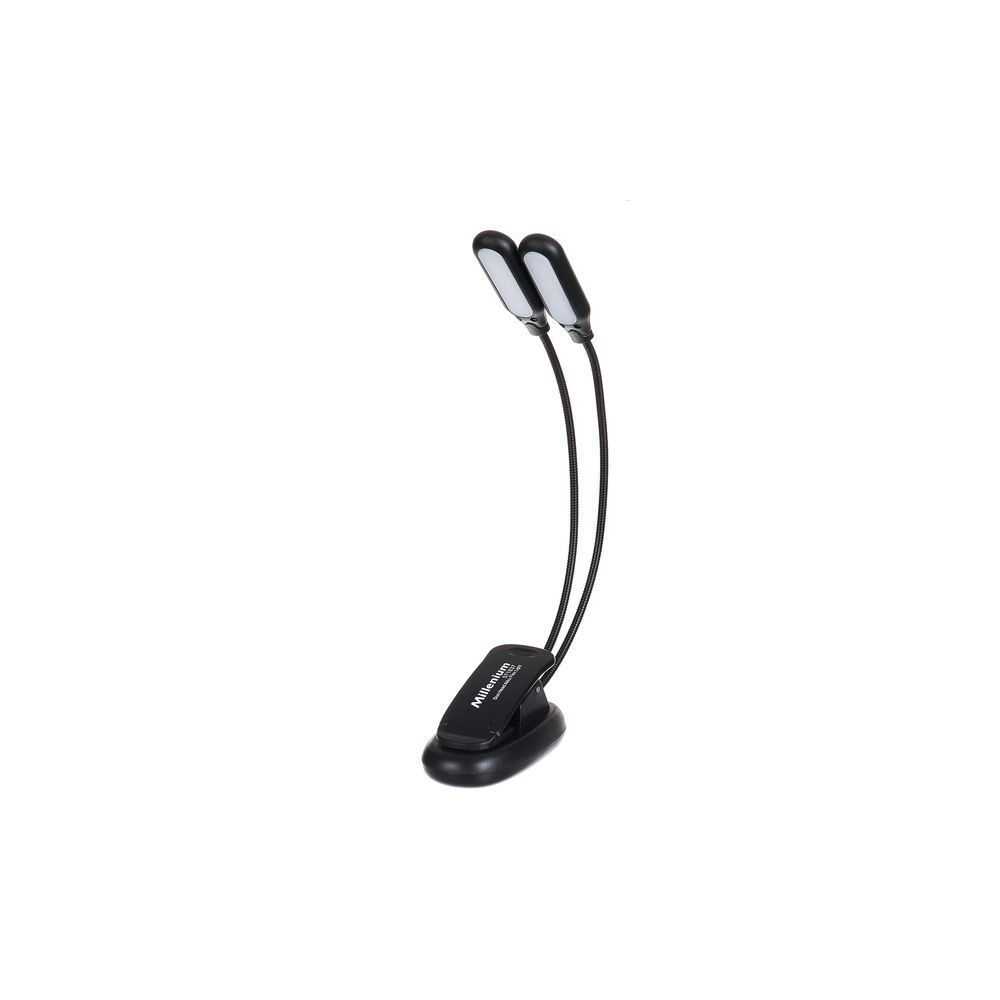 Millenium Duo Head Akku Flex Light – Thomann Ireland