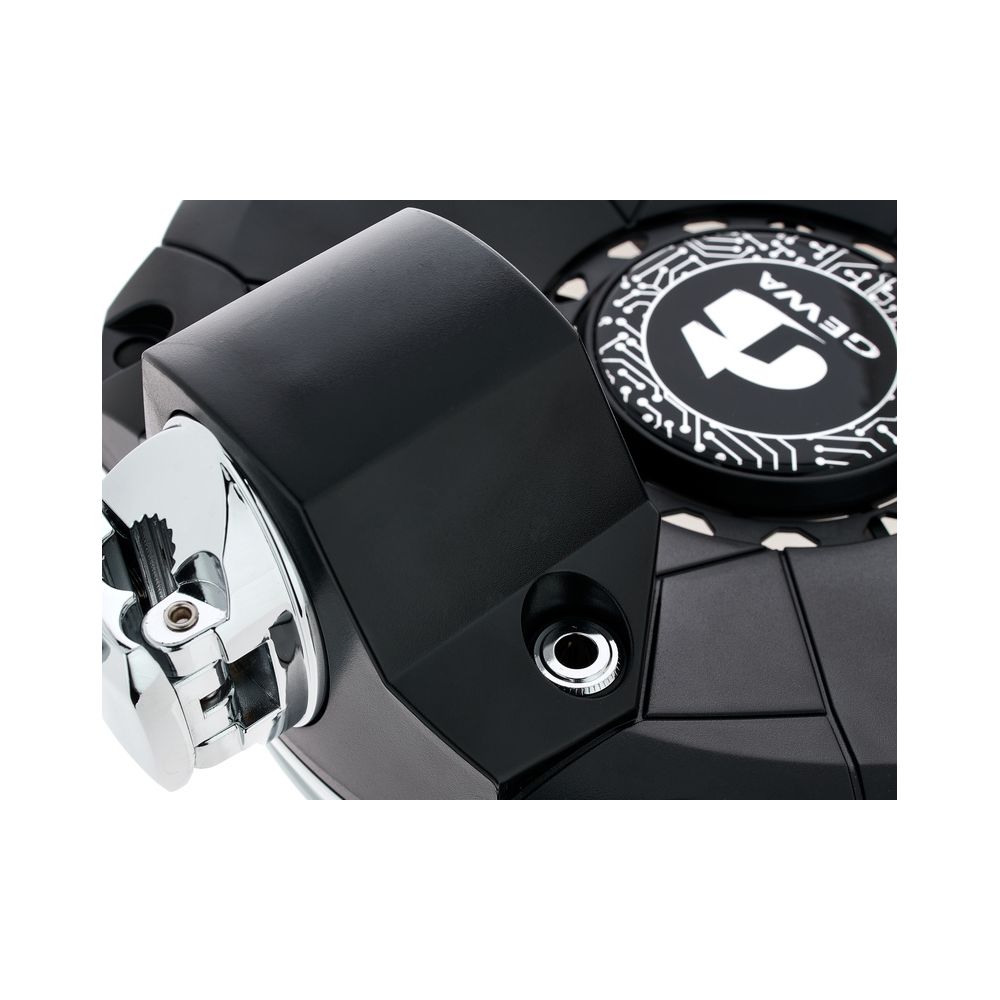 Gewa TP10 10" Mesh Head Pad – Thomann Ireland