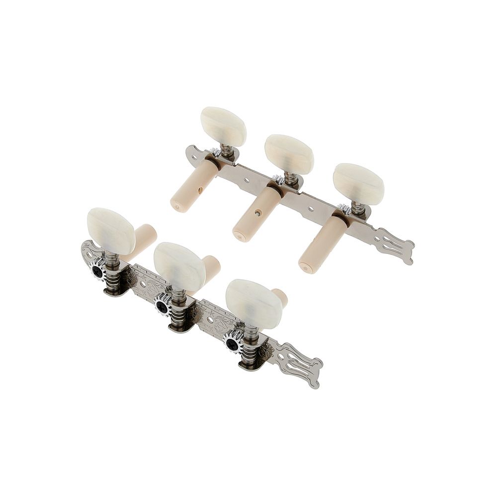 Harley Benton Concert Guitar Machine Heads – Thomann Ireland
