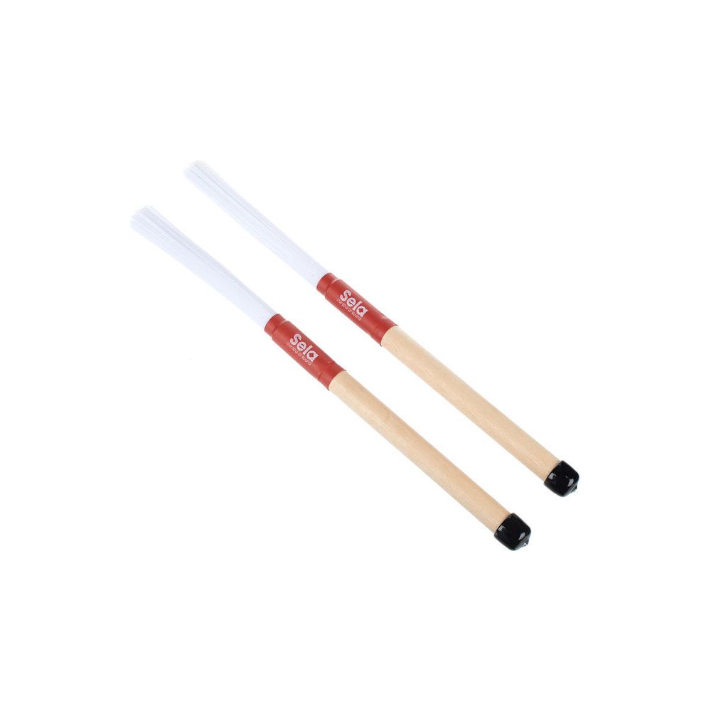 Sela SE 065 Cajon Brush 110 – Thomann Ireland