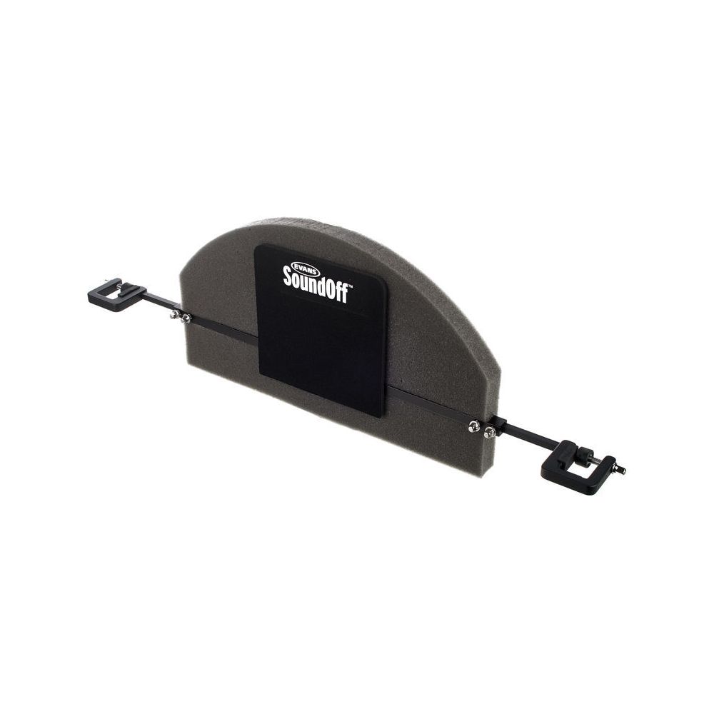 Evans SOBass Bass Sound Off Damper – Thomann Ireland