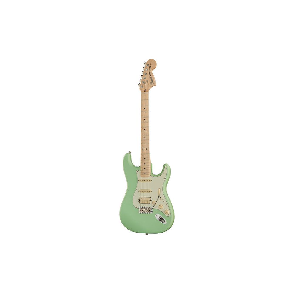 Fender AM Perf Strat HSS MN SFG – Thomann Ireland