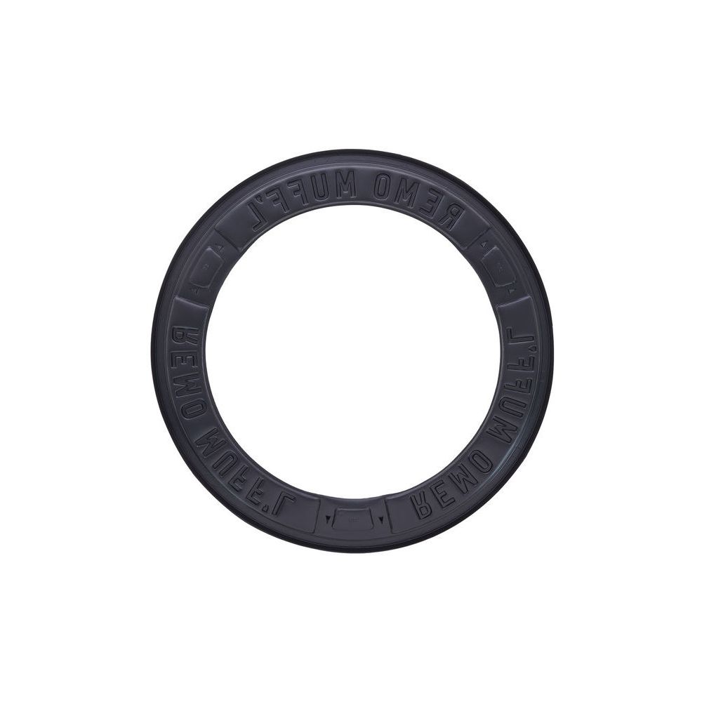 Remo 22" Ring Control – Thomann Ireland