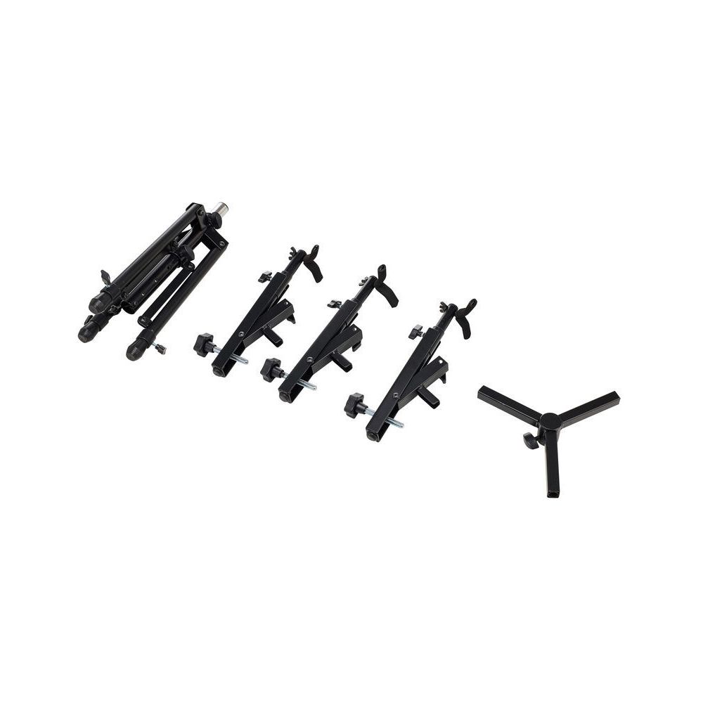 Millenium UPS Universal Percussion Stand – Thomann Ireland