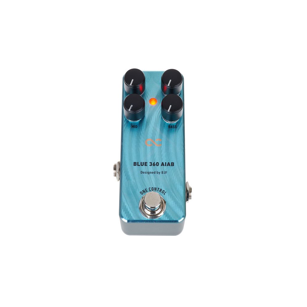 One Control 360 AIAB