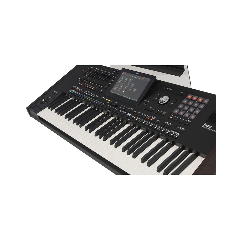 Korg PA