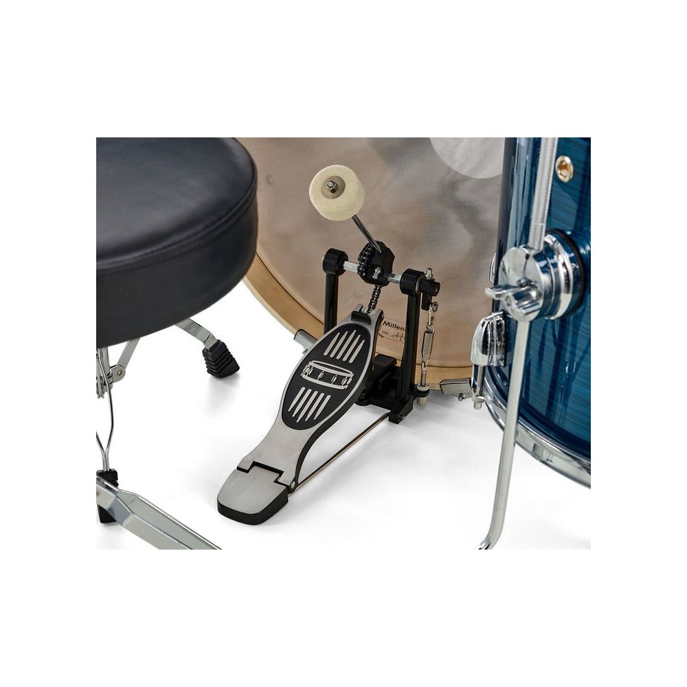 Millenium Hybrid Practice Drum Set BL – Thomann Ireland