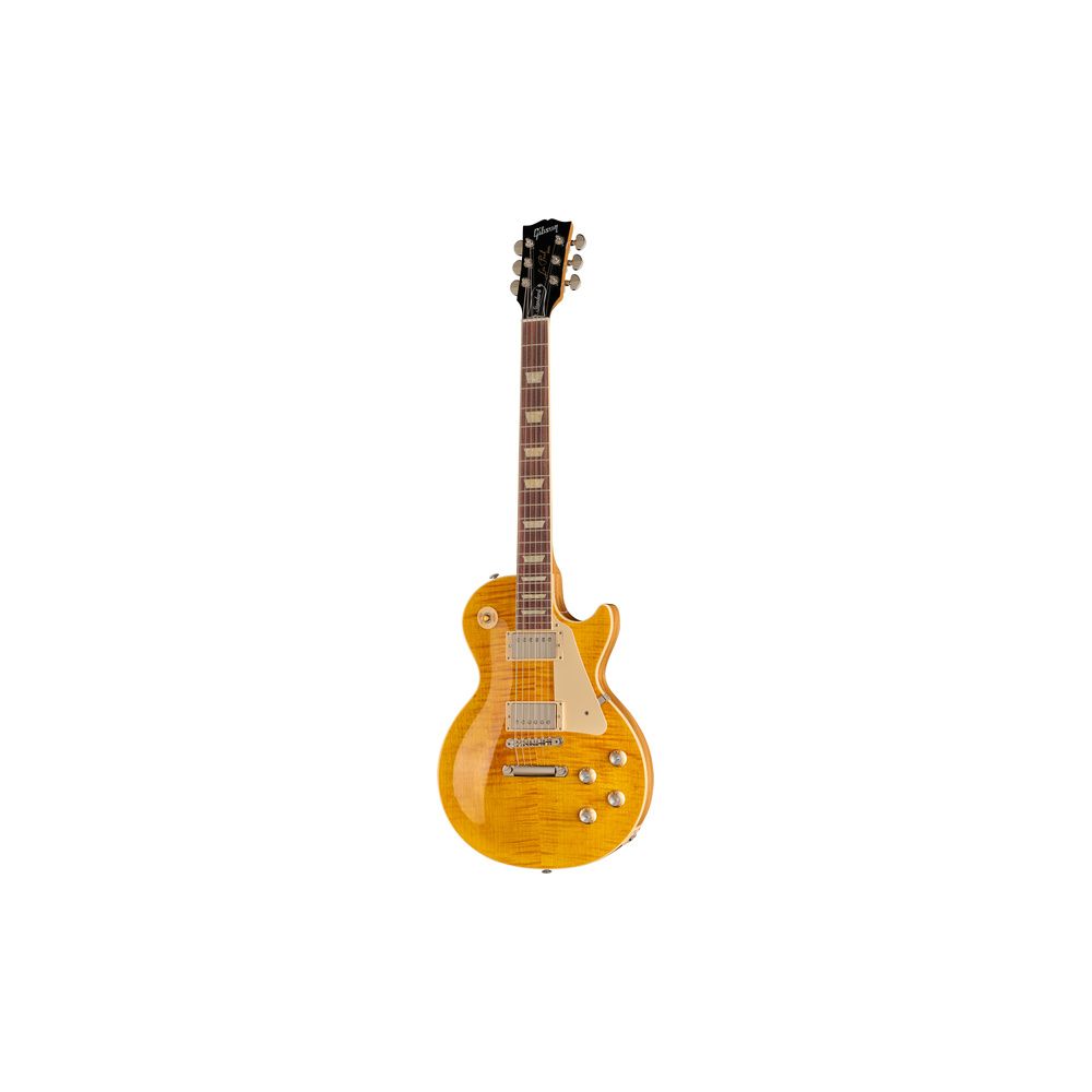 Gibson Les Paul Standard 60s Honey Am – Thomann Ireland