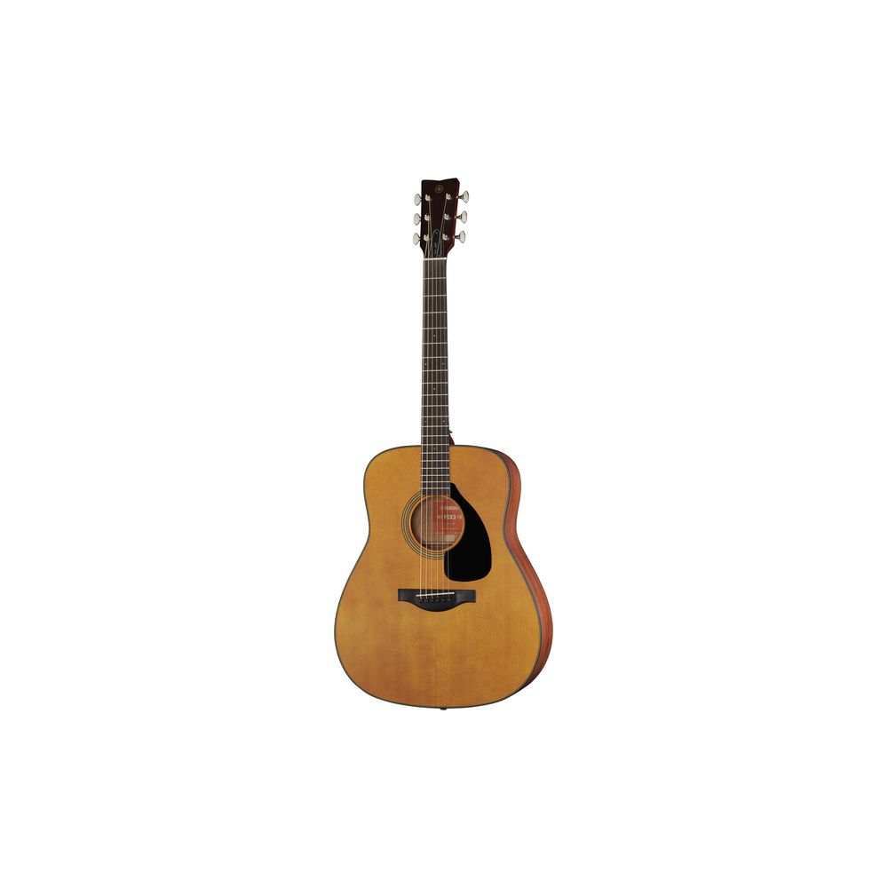 Yamaha FGX3 NT – Thomann Ireland