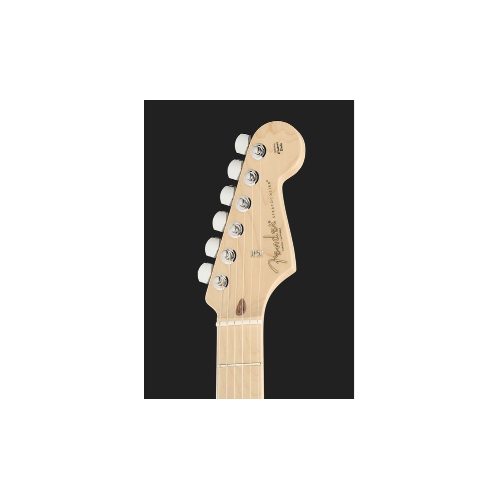 Fender Exclusive Am Strat MN STN HNYB – Thomann Ireland