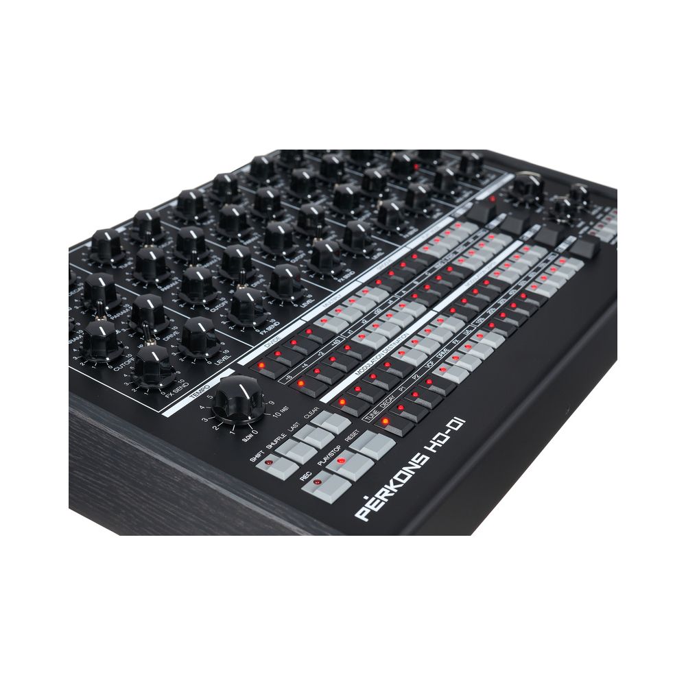 Erica Synths Perkons HD