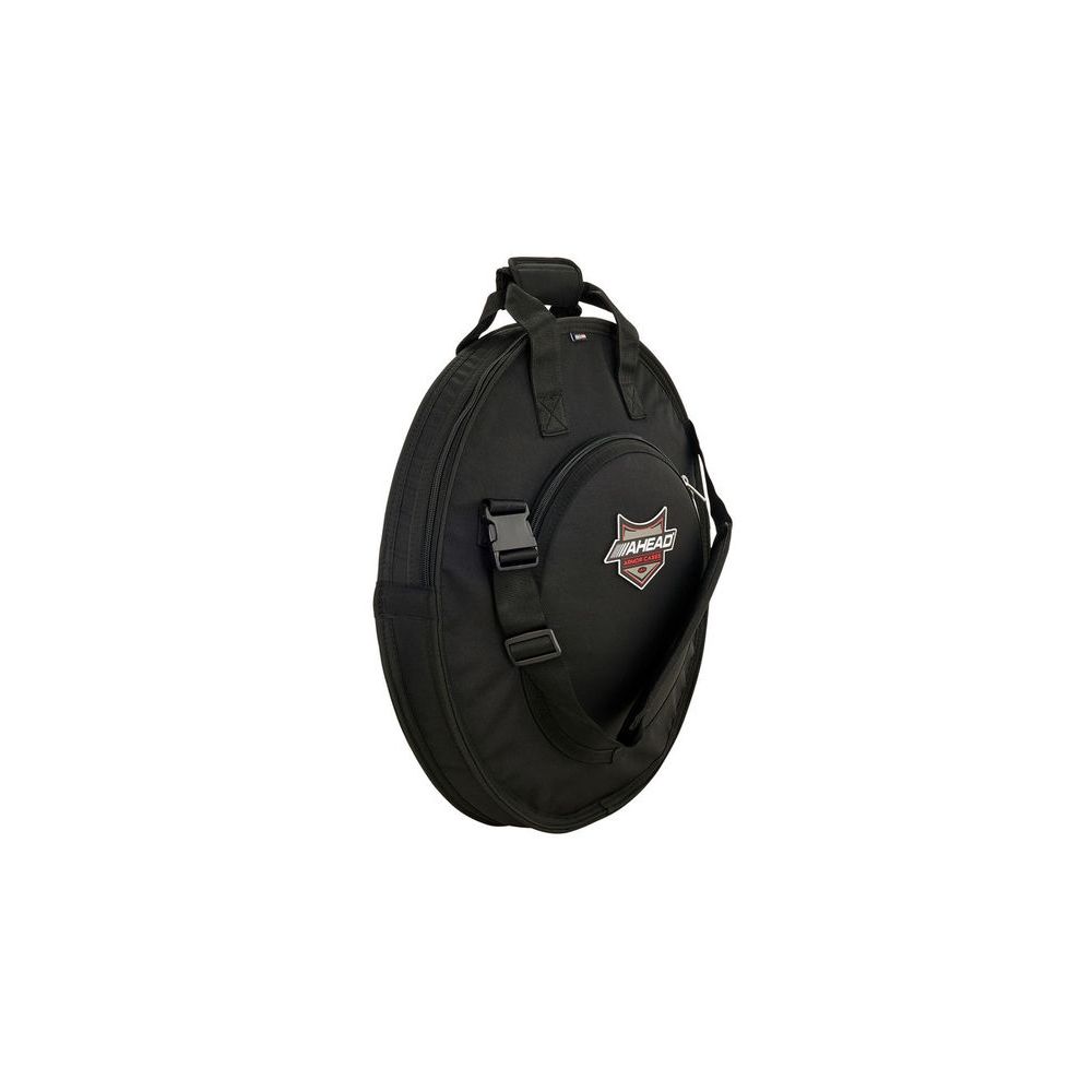 Ahead Cymbal Deluxe Armor Case 24" – Thomann Ireland