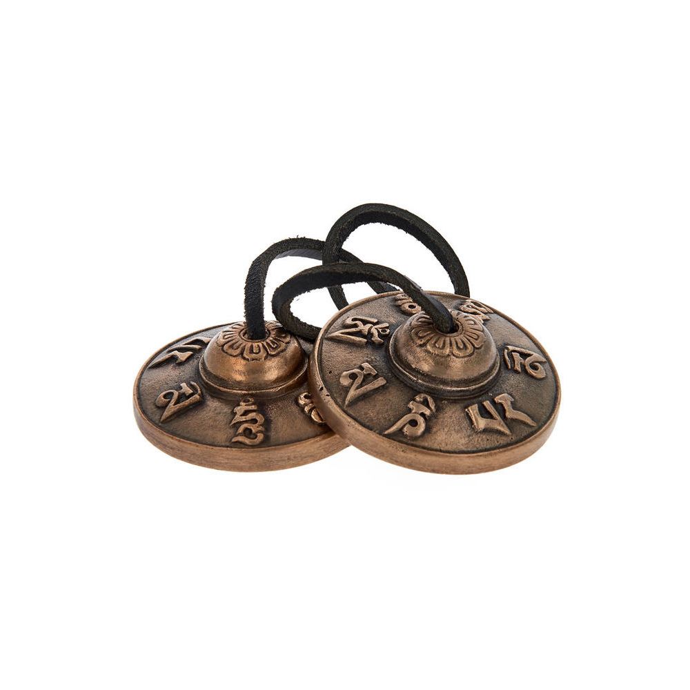 Thomann Tibetan Tinza/Cymbal medium – Thomann Ireland