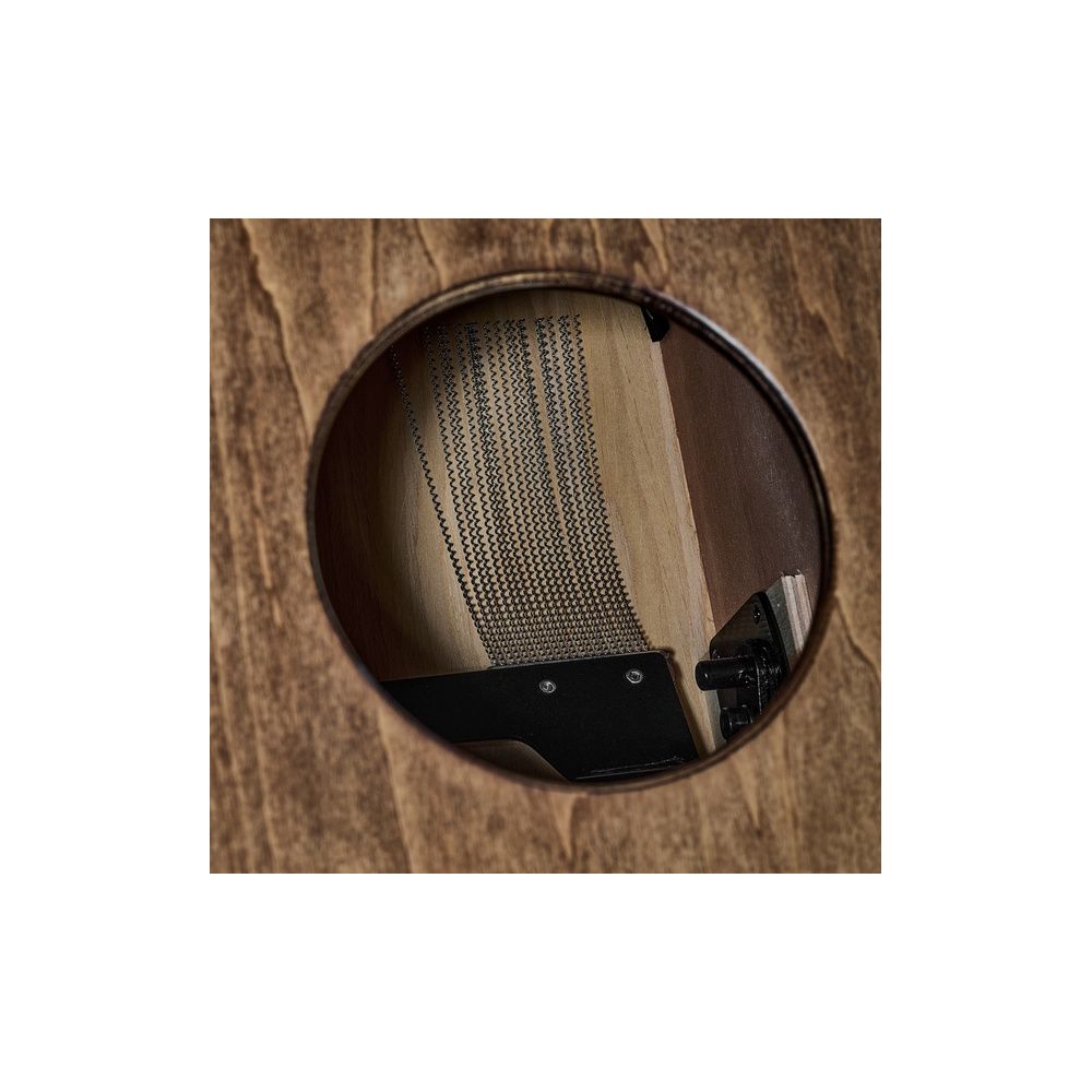 Thomann TCA Cajon Yellow Sandal – Thomann Ireland