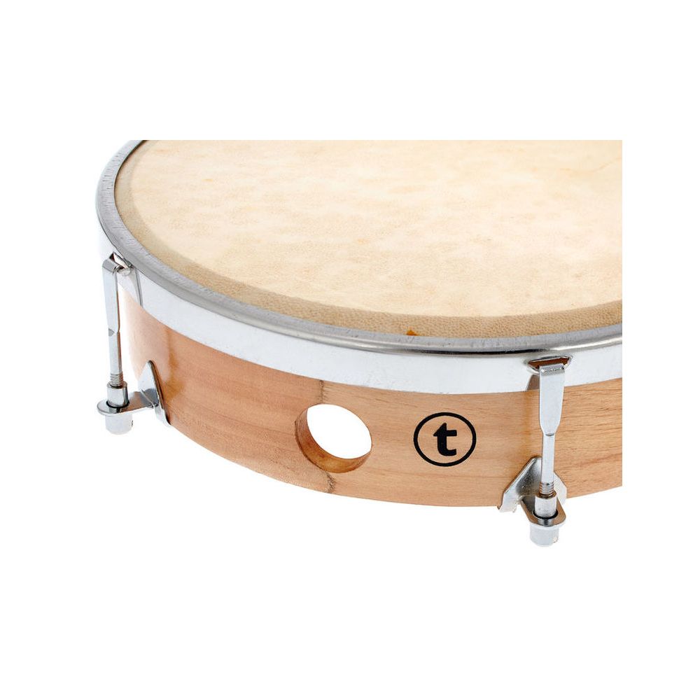 Millenium 08" Hand Drum Tunable – Thomann Ireland