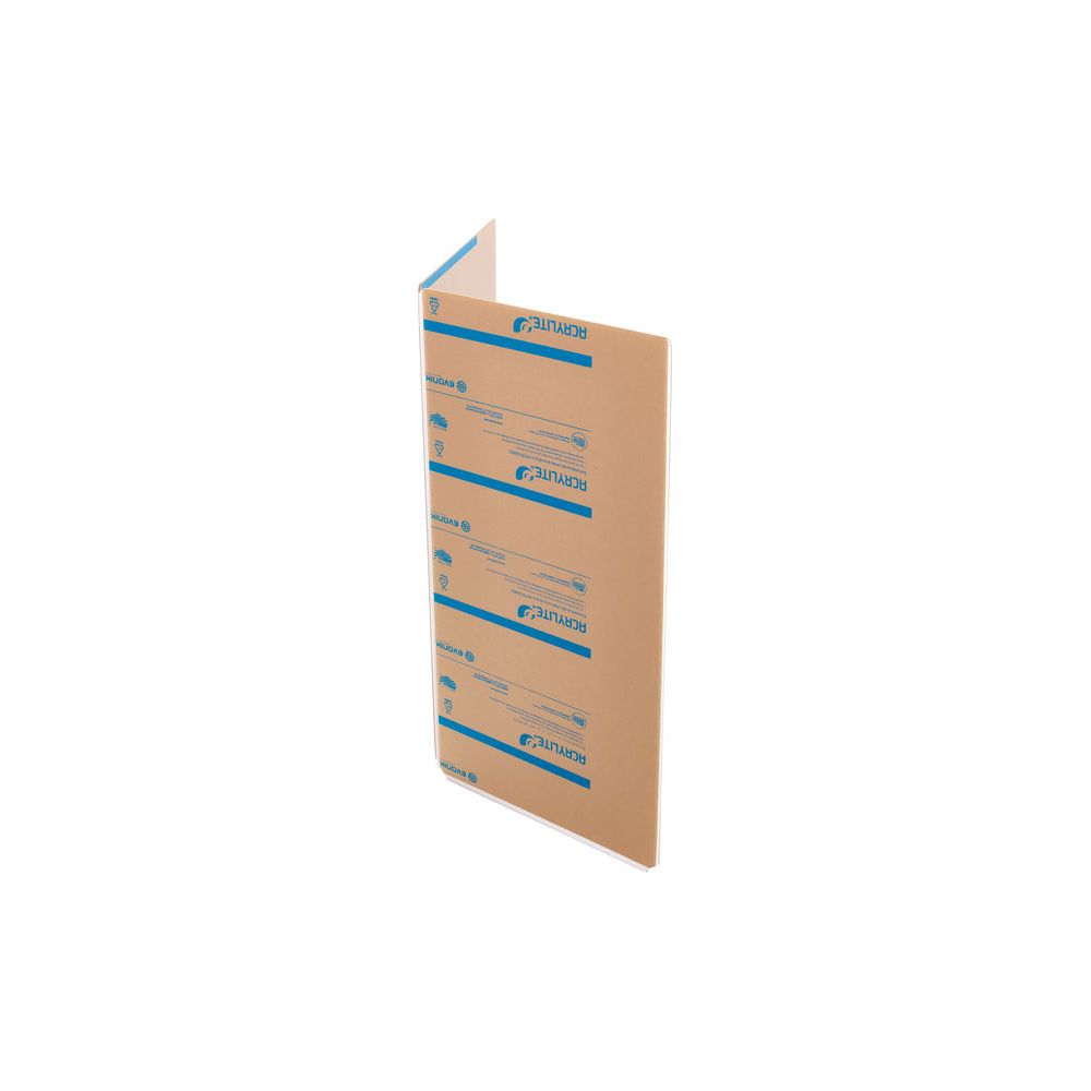 Clearsonic A2448x2 Shield – Thomann Ireland