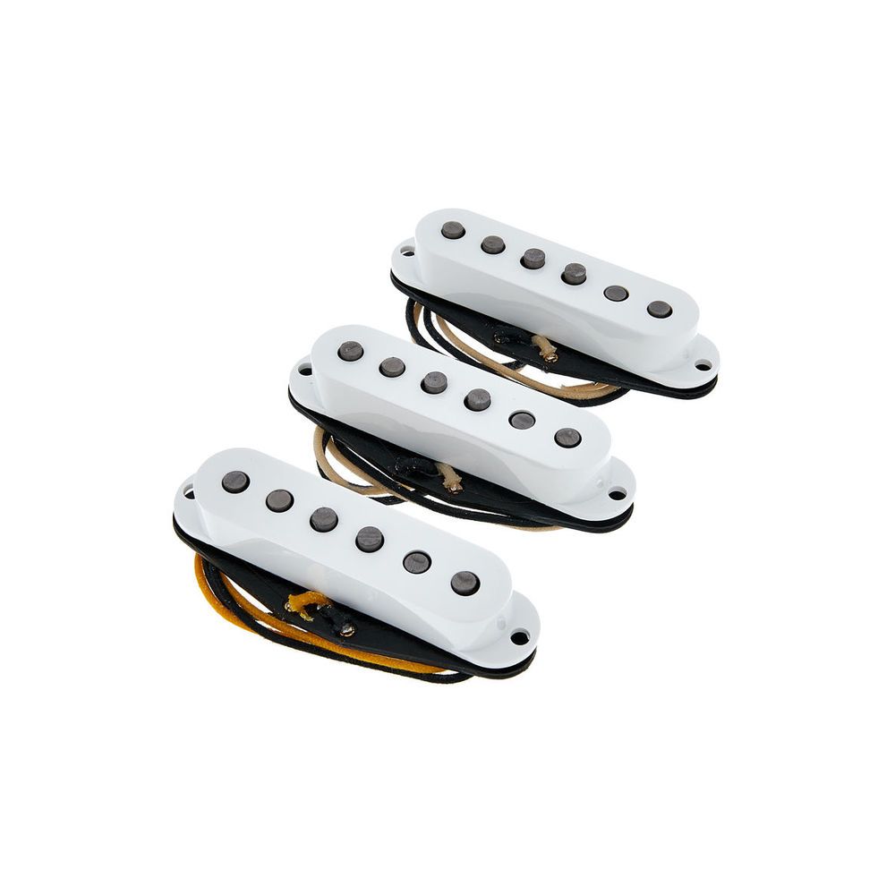 Fender Custom Texas Special Strat Set – Thomann Ireland